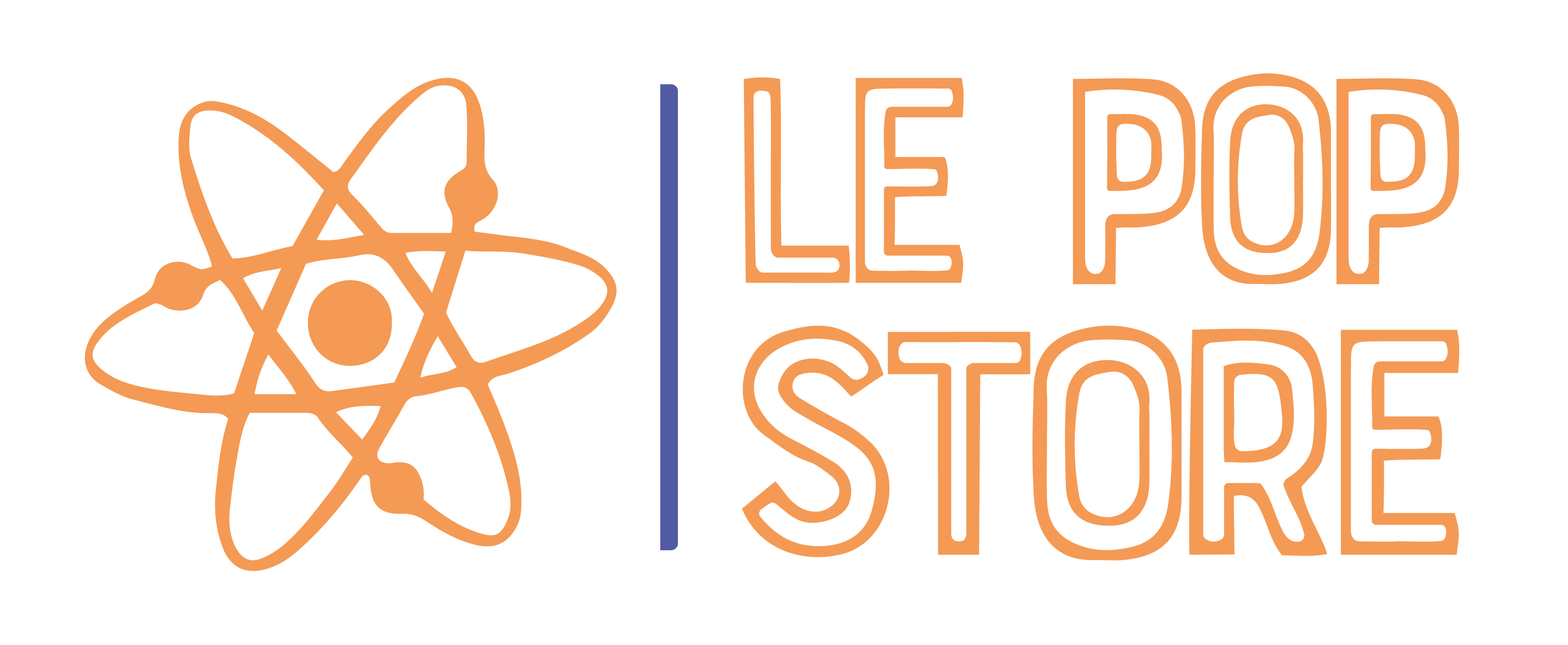 Le pop store